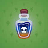 Magic Potion #4275 Magic Potion #4275