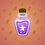 Magic Potion #4276 Magic Potion #4276