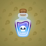 Magic Potion #4278 Magic Potion #4278