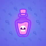 Magic Potion #4281