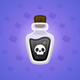 Magic Potion #4284 Magic Potion #4284