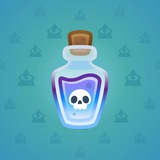 Magic Potion #4286