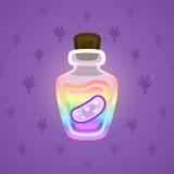 Magic Potion #4287 Magic Potion #4287