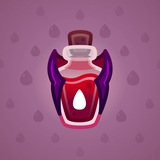 Magic Potion #4289 Magic Potion #4289