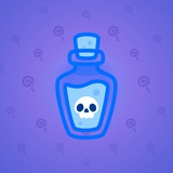 Magic Potion #429 Magic Potion #429