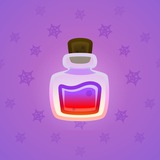 Magic Potion #4291 Magic Potion #4291