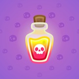 Magic Potion #4294 Magic Potion #4294
