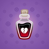 Magic Potion #4297