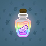 Magic Potion #43