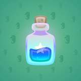 Magic Potion #4305 Magic Potion #4305