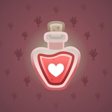 Magic Potion #4309 Magic Potion #4309