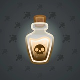 Magic Potion #4310 Magic Potion #4310