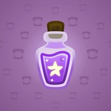 Magic Potion #4311 Magic Potion #4311