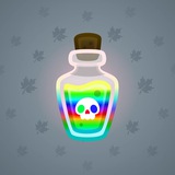 Magic Potion #4312