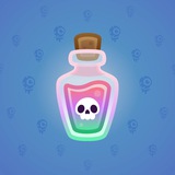 Magic Potion #4314 Magic Potion #4314