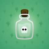 Magic Potion #4315 Magic Potion #4315