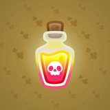 Magic Potion #4316 Magic Potion #4316
