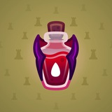 Magic Potion #4317
