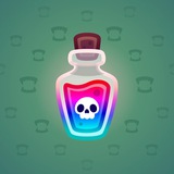 Magic Potion #432 Magic Potion #432