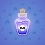 Magic Potion #4328 Magic Potion #4328