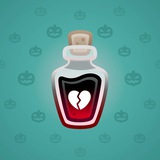 Magic Potion #433 Magic Potion #433