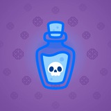Magic Potion #4330 Magic Potion #4330