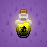 Magic Potion #4334 Magic Potion #4334