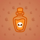 Magic Potion #4335 Magic Potion #4335