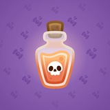 Magic Potion #4336 Magic Potion #4336