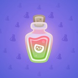 Magic Potion #4337 Magic Potion #4337