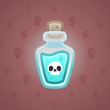 Magic Potion #4338
