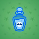 Magic Potion #4340 Magic Potion #4340