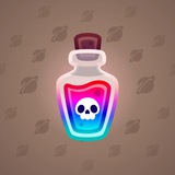 Magic Potion #4342 Magic Potion #4342