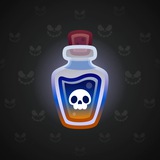 Magic Potion #4345