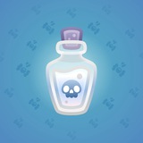 Magic Potion #4347 Magic Potion #4347
