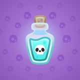 Magic Potion #4361 Magic Potion #4361