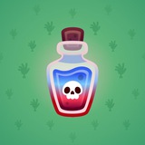 Magic Potion #4363