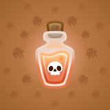 Magic Potion #4364 Magic Potion #4364