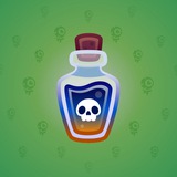 Magic Potion #4366