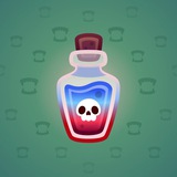 Magic Potion #4367