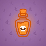 Magic Potion #4369 Magic Potion #4369