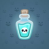 Magic Potion #4370 Magic Potion #4370