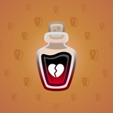 Magic Potion #4372