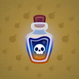 Magic Potion #4375 Magic Potion #4375