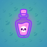 Magic Potion #4379