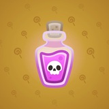Magic Potion #438 Magic Potion #438