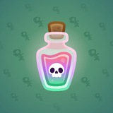Magic Potion #4380