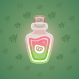 Magic Potion #4382 Magic Potion #4382