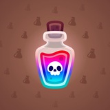 Magic Potion #4385