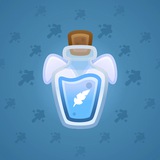 Magic Potion #4386 Magic Potion #4386